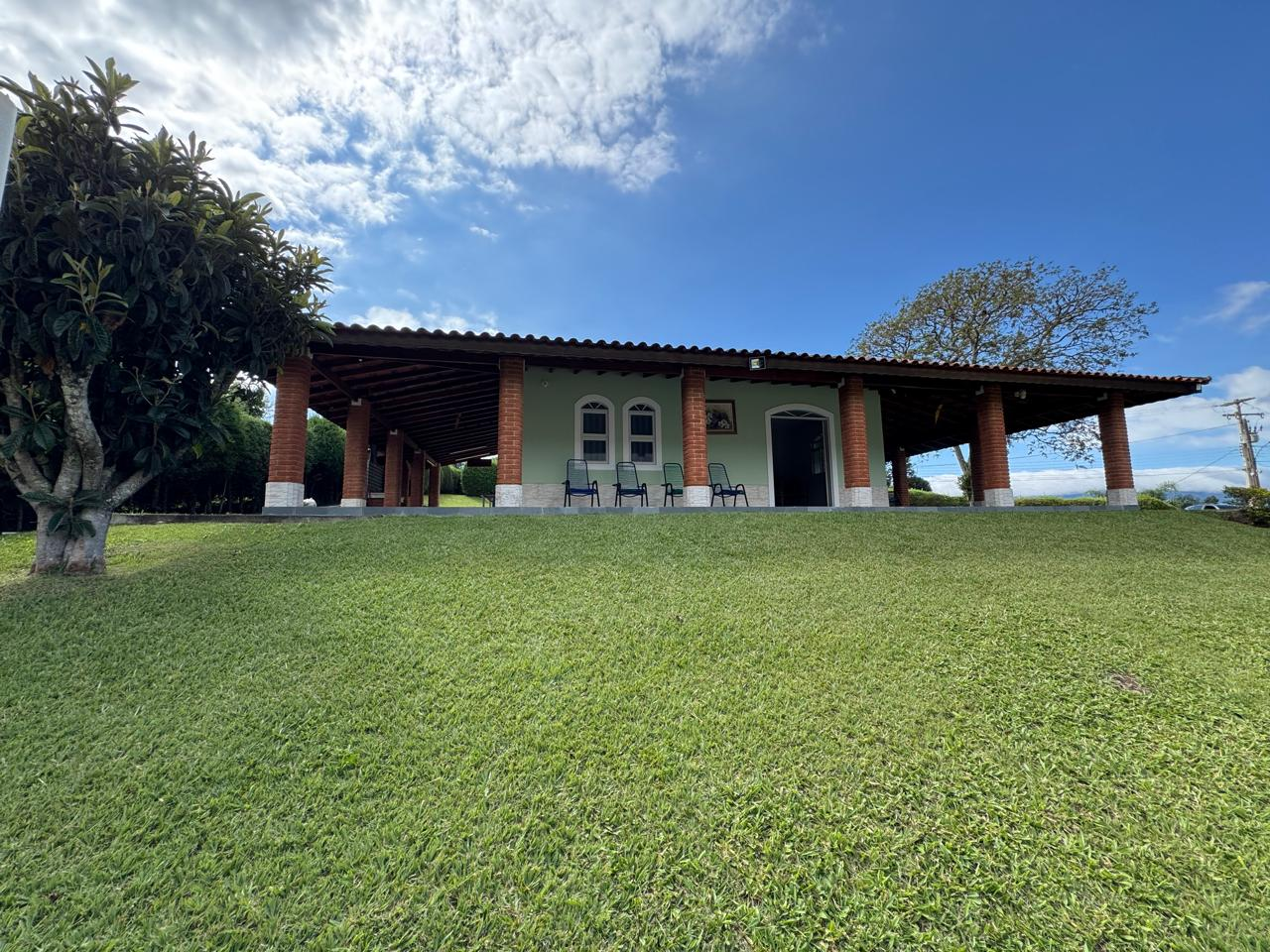 Chácara Premium 2.380m²