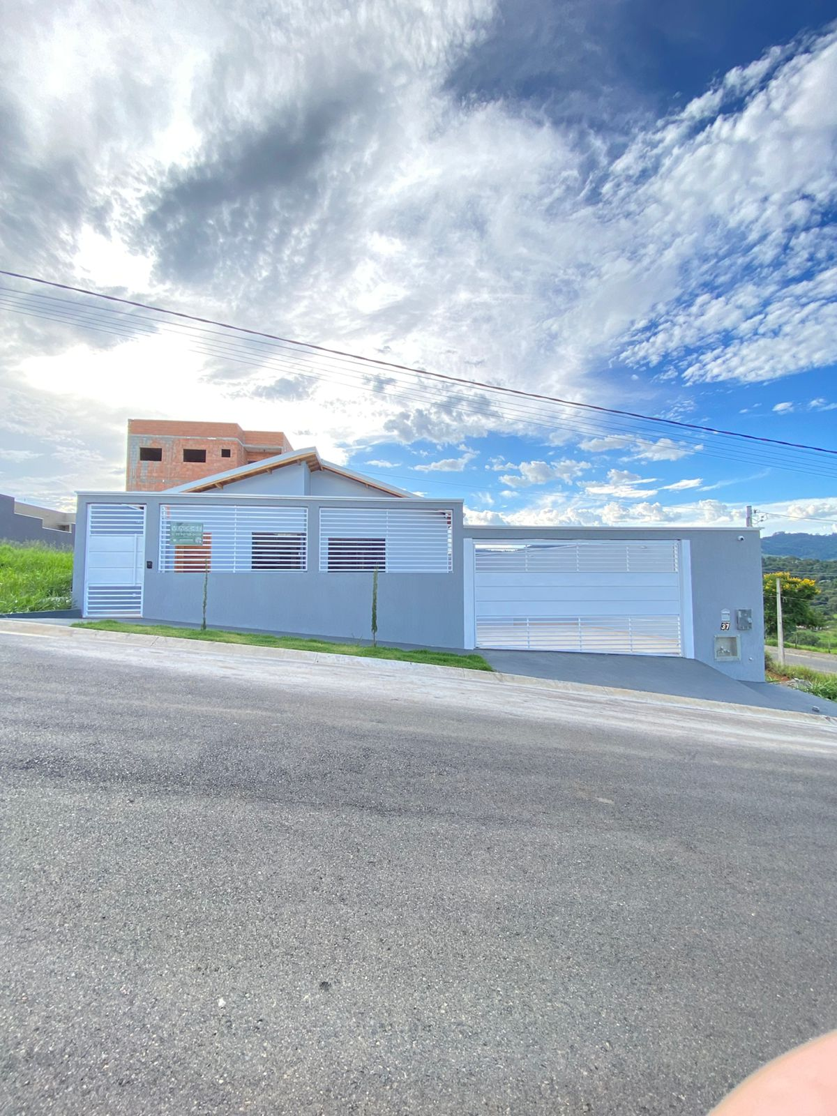 Casa em Extrema - Oportunidade